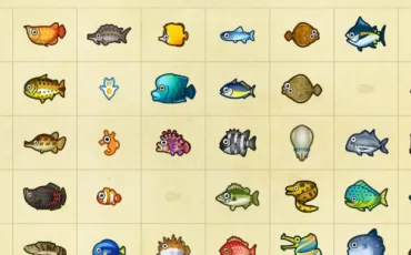 Quiz Animal crossing