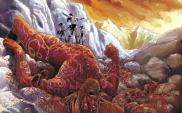 Quiz Mythologie nordique