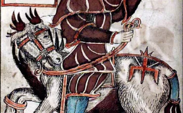 Quiz Mythologie nordique