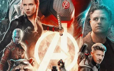 Quiz Marvel