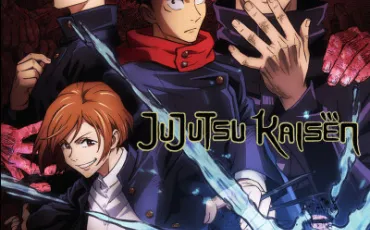 Quiz Jujutsu kaisen