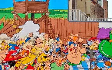 Quiz Asterix