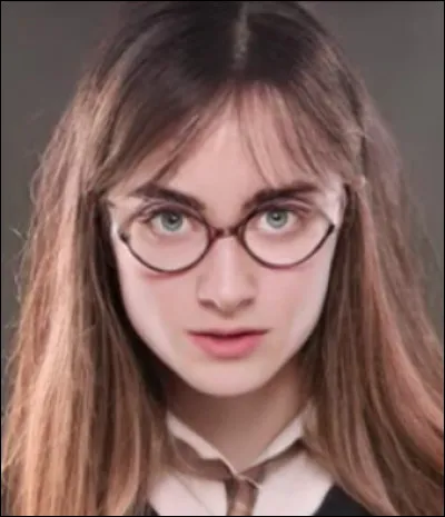 On commence en douceur.
Qui est ce personnage transformé en fille ?