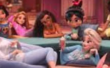 Quiz Princesse disney