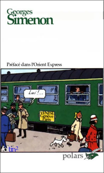 Quel est le titre de ce roman "psychologique" ?