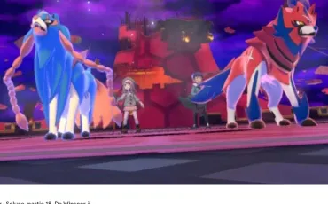 Quiz Pokemon