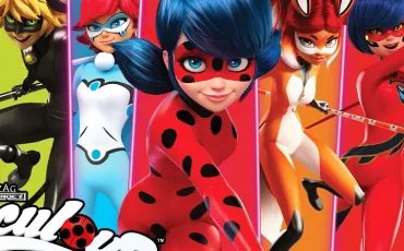 Quiz Miraculous