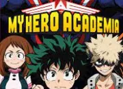 Test Quel super-hros es-tu dans MHA ?