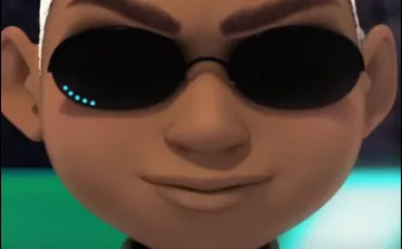 Quiz Miraculous