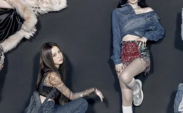 Quiz Blackpink