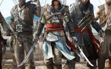 Quiz Assassin s creed