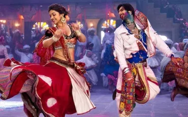 Quiz Bollywood
