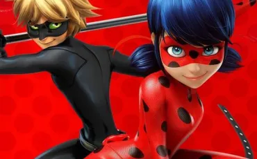 Quiz Miraculous