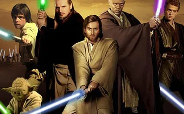 Quiz Star wars