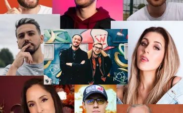 Quiz Youtubeurs