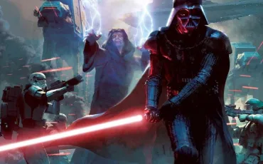 Quiz Star wars