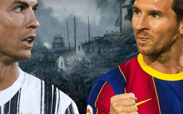 Quiz Lionel messi