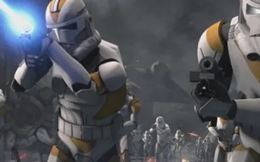 Quiz Star wars