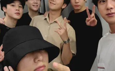 Quiz Bts