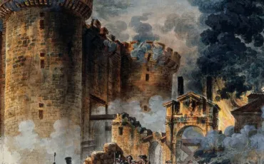 Quiz Revolution francaise