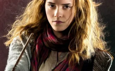 Quiz Harry potter