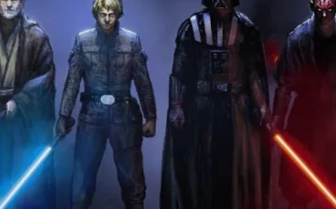 Quiz Star wars