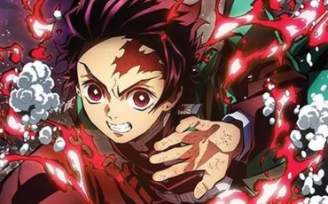 Quiz Demon slayer