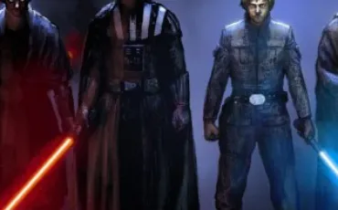 Quiz Star wars