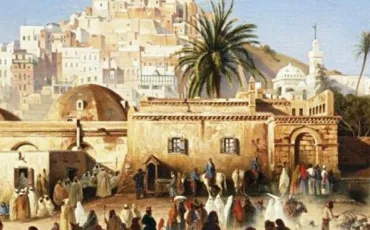Quiz Algerie