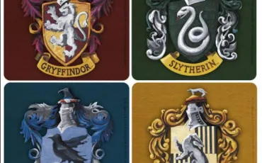 Quiz Harry potter