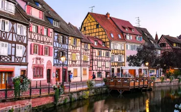 Quiz Alsace
