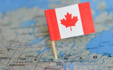 Quiz Canada