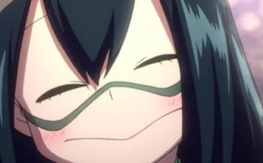 Quiz My hero academia