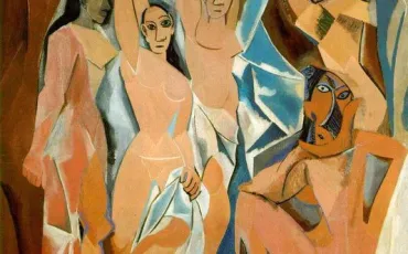 Quiz Picasso