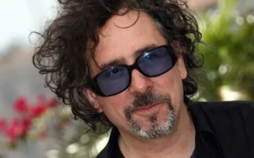 Quiz Tim burton