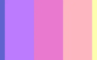 Quiz Couleurs