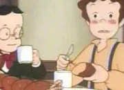 Quiz Les dessins anims en images (2)