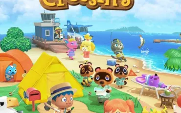 Quiz Animal crossing