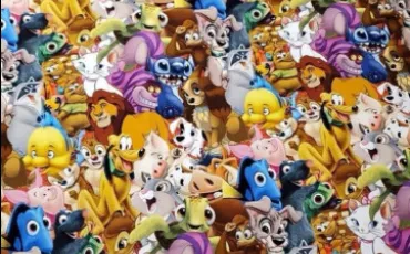 Quiz Disney