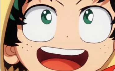 Quiz My hero academia