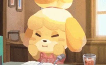 Quiz Animal crossing