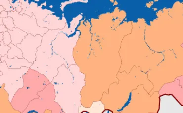 Quiz Russie