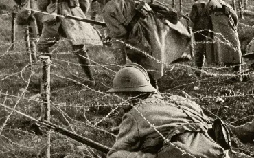Quiz Guerre mondiale