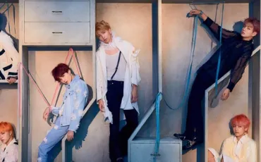 Quiz Bts