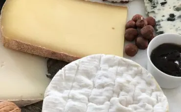 Quiz Fromages