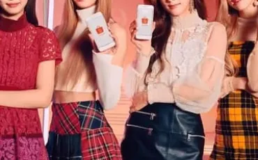 Quiz Blackpink
