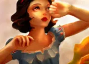 Quiz Les personnages Disney en peinture !