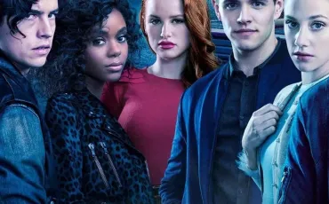 Quiz Riverdale