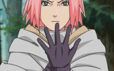 Quiz Sakura