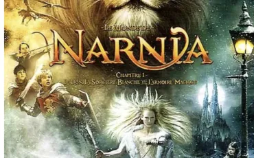 Quiz Monde de narnia